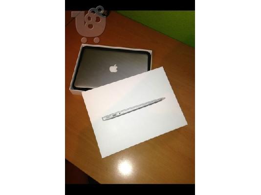 PoulaTo: Apple MacBook Air 2012 MD231 13 